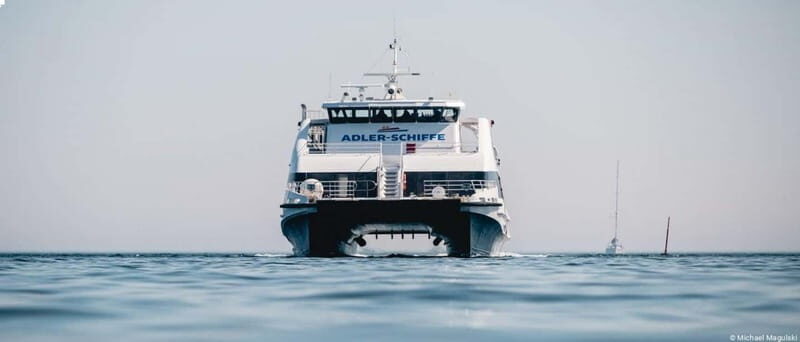 Nordstrand: Daytrip by boat to Helgoland - Nordstrand: Daytrip by boat to Helgoland – A Practical and Authentic Seaside Escape