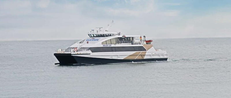 Nordstrand: Daytrip by boat to Helgoland - Practical Tips for Your Trip