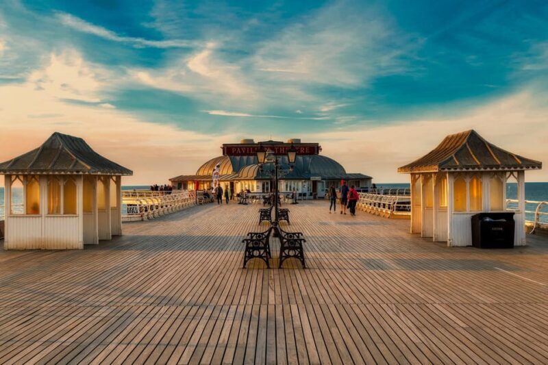 Norfolk: Broads & Coast Online Road Trip Travel Guide - FAQs
