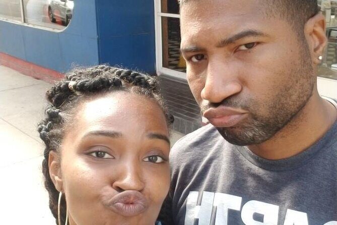 Norfolk City Scavenger Hunt Excursion by Wacky Walks - How the Wacky Walks Norfolk Experience Breaks Down