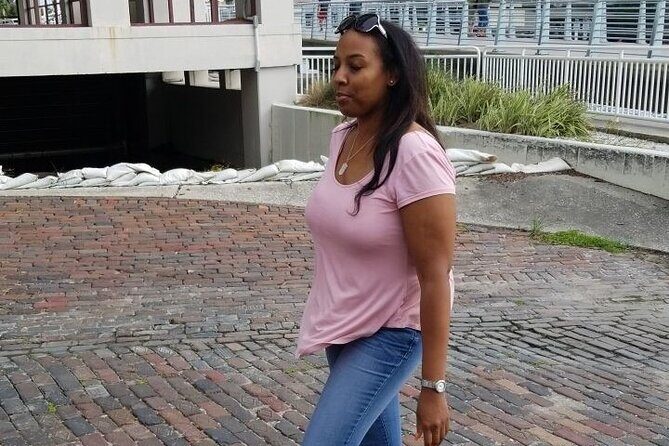 Norfolk City Scavenger Hunt Excursion by Wacky Walks - Authentic Reviews and Real Traveler Insights