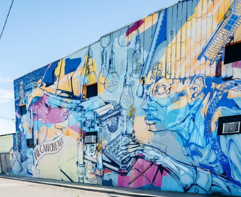 Norfolk: Coffee Tasting Pass - Key Points