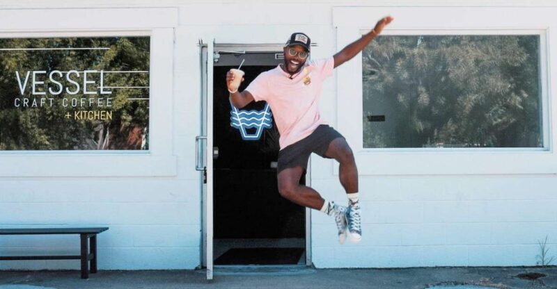 Norfolk: Coffee Tasting Pass - An In-Depth Look at the Norfolk Coffee Tasting Pass