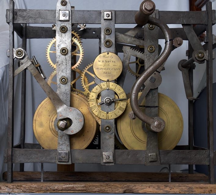 Norfolk: Swaffham Museum Entrance Ticket - A Deep Dive into the Swaffham Museum Experience