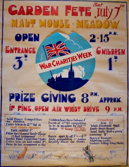 Norfolk: Swaffham Museum Entrance Ticket - FAQ
