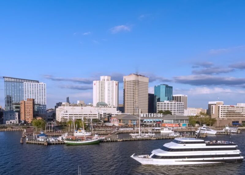 Norfolk: Virginia Zoo & Battleship Wisconsin Combo Ticket - Detailed Review: What Makes This Tour Stand Out