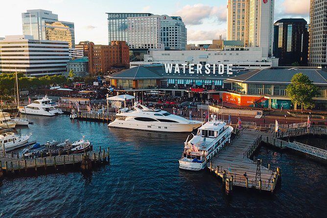 Norfolk's Combo Tickets - Virginia Zoo & Battleship Wisconsin - A Deep Dive into Norfolks Combo Ticket Experience