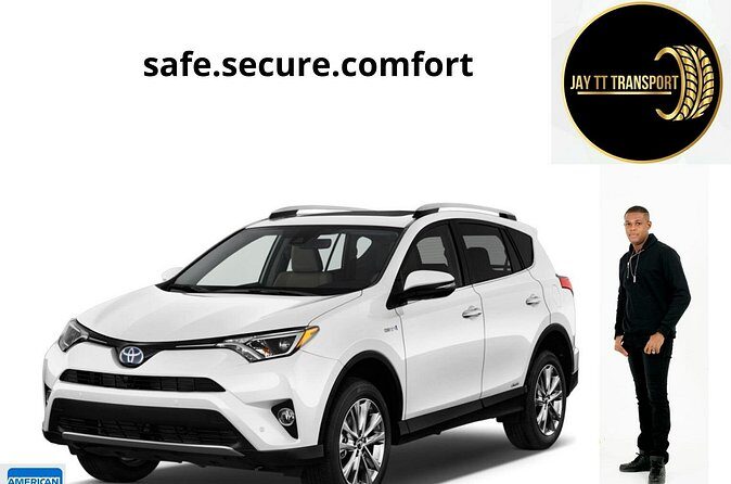 Norman Manley Airport & Kingston to Montego Bay - Who Is This Transfer Best For?