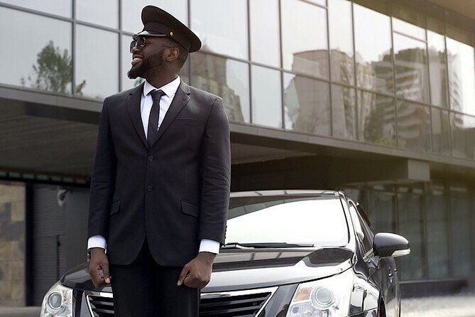 Norman Manley Airport Taxi To Kingston Hotel - Detailed Review: The Practicalities of your Kingston Airport Transfer