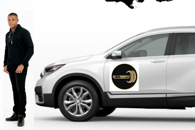 Norman Manley Airport to New Kingston - Norman Manley Airport to New Kingston: A Practical, Comfortable Transfer Experience