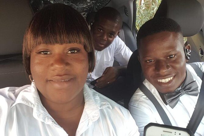 Norman Manley Airport to New Kingston - Frequently Asked Questions (FAQ)