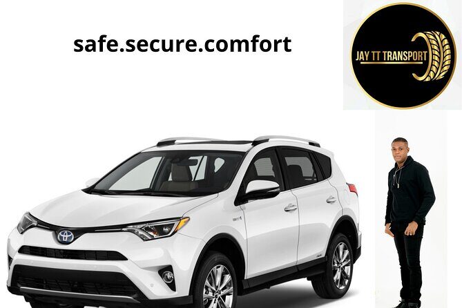 Norman Manley Airport to Strawberry Hills - Key Points