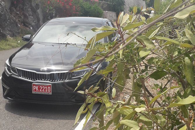 Norman Manley Airport to Strawberry Hills - A Detailed Look at the Transfer Experience