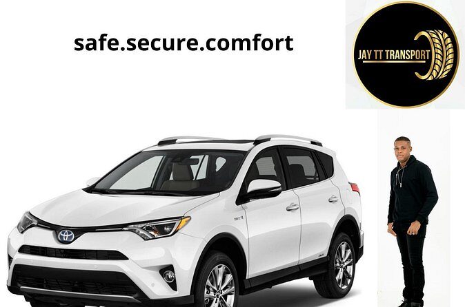 Norman Manley Airport to Strawberry Hills - The Sum Up: Who Will Love This Transfer?