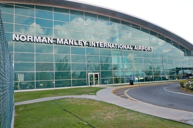 Norman Manley International Airport Kingston to Ocho Rios Hotels - Why This Transfer Works Well