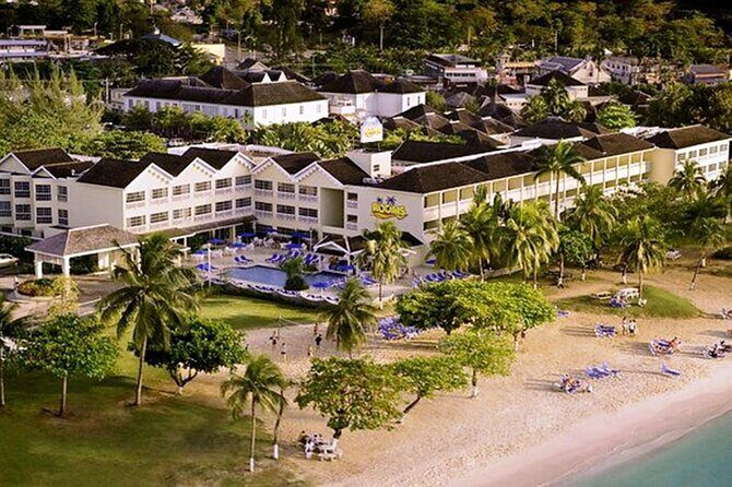 Norman Manley International Airport Kingston to Ocho Rios Hotels - Who Should Consider This Service