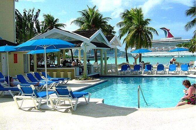 Norman Manley International Airport Kingston to Ocho Rios Hotels - FAQ