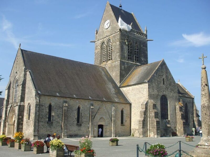 Normandy: 2 Days Tour D-Day, Normandy from Bayeux - An In-Depth Look at the Normandy Two-Day Tour