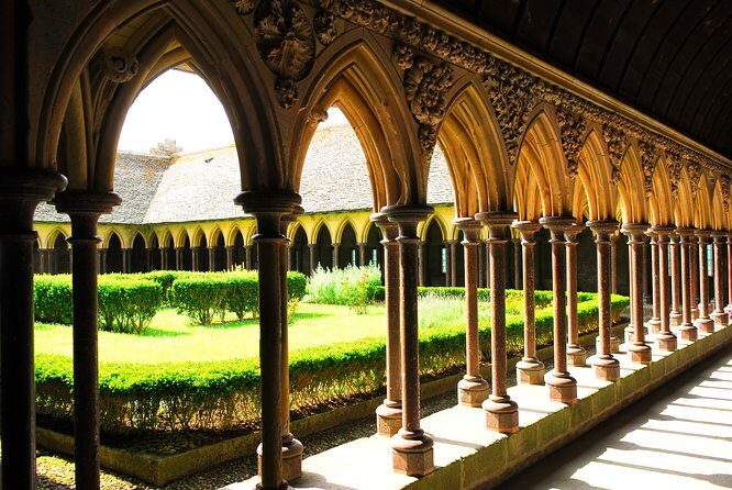 Normandy 2Days Trip Landing Beaches and Mont St Michel from Paris - FAQ