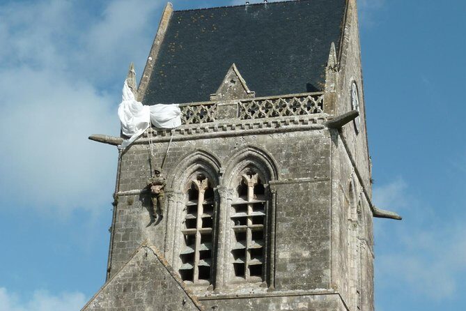 Normandy American D-Day Beaches Full Day Tour from Bayeux - The Basics: What to Expect