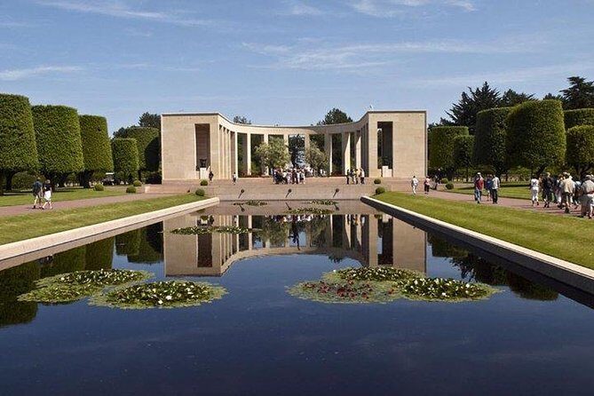 Normandy American D-Day Beaches Full Day Tour from Bayeux - The Value: Is It Worth the Price?