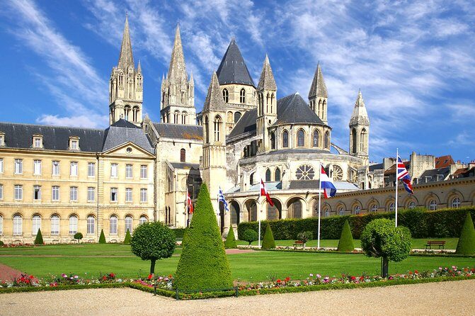 Normandy and Loire 3 Days Trip with Mont Saint Michel from Paris - Practical Details and Overall Value