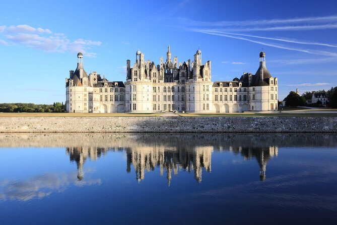 Normandy and Loire 3 Days Trip with Mont Saint Michel from Paris - Who Should Consider This Tour?