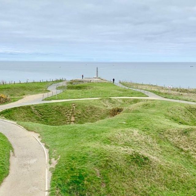 Normandy Battlefields D Day Private trip From Paris VIP - Analyzing the Value and Experience