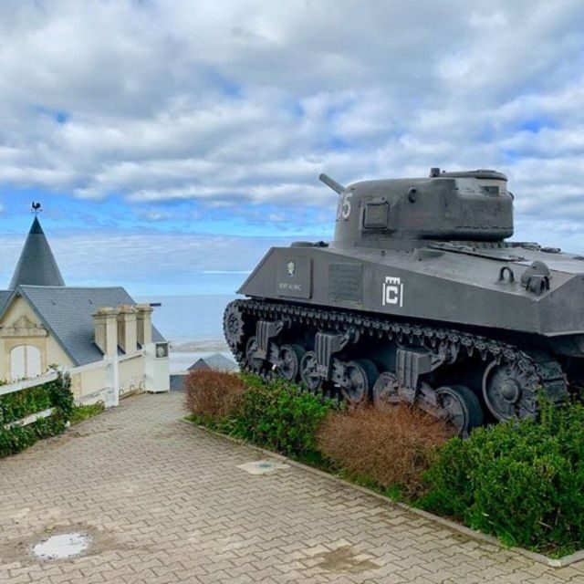 Normandy Battlefields D Day Private trip From Paris VIP - Final Thoughts