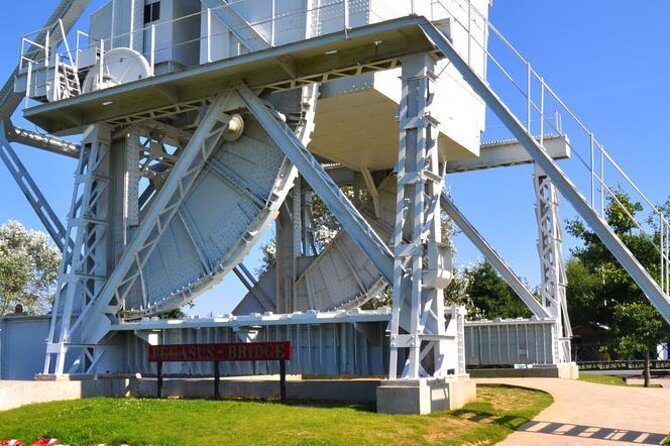 Normandy Battlefields Tour - Sword Beach and the British Airborne Sector (B2) - FAQ