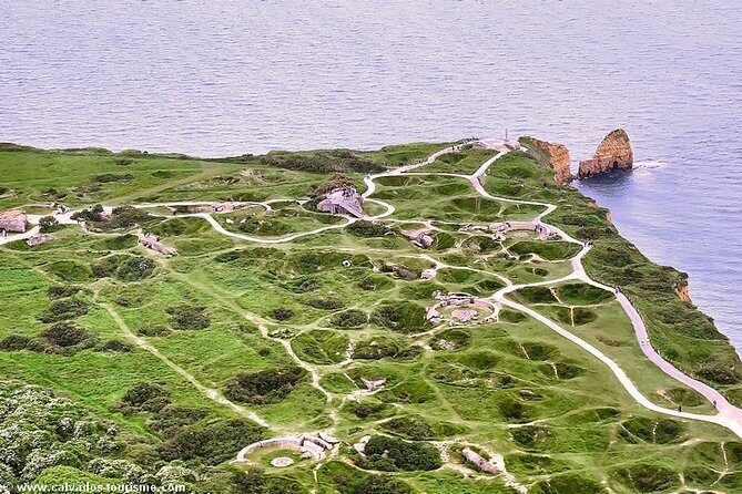 Normandy Beaches Half-Day Afternoon Trip from Bayeux (A2) - A Deep Dive into the Tour Experience