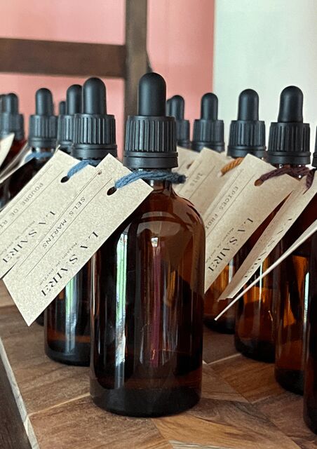 Normandy - Cherbourg : Custom Perfume Workshop - Why This Experience Matters