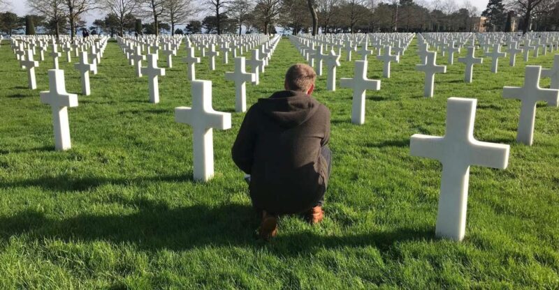 Normandy D-Day All Day Tour by Minibus from Paris - A Deep Dive into the Normandy D-Day Tour Experience