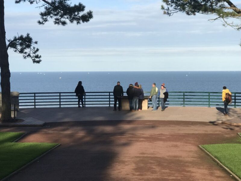 Normandy D-Day All Day Tour by Minibus from Paris - The Sum Up: Is This the Normandy Tour for You?