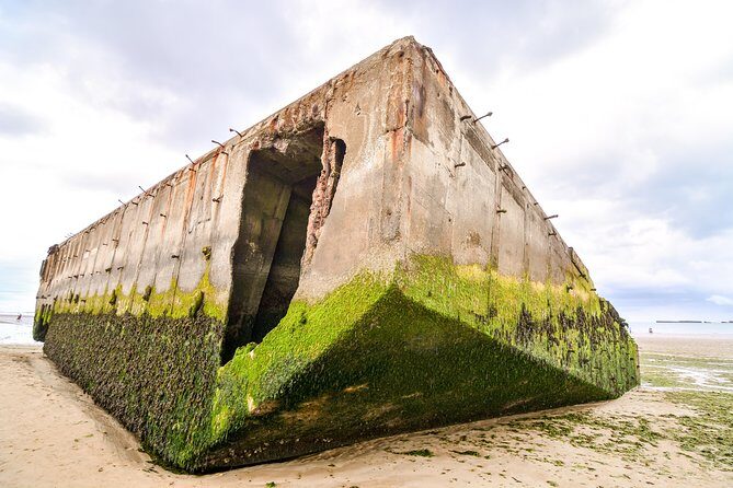 Normandy D-Day Beaches and American Cemetery Day Trip from Paris - Frequently Asked Questions