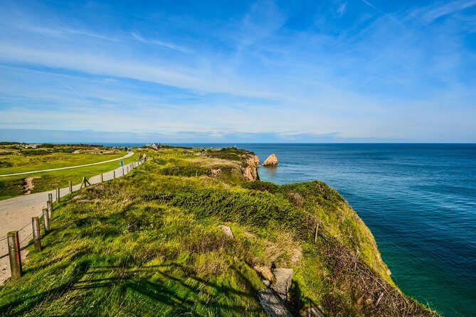 Normandy D-Day Beaches and World War II Sites Day Trip from Paris - Who Is This Tour Best For?