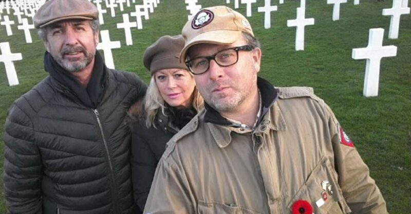 Normandy: D-Day Beaches Private Tour from Le Havre - Key Points