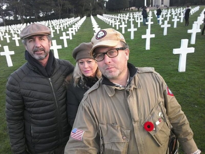 Normandy: D-Day Beaches Private Tour from Le Havre - Who Should Consider This Tour?
