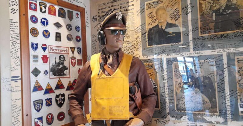 Normandy D-Day Beaches Private Tour US sector from Bayeux - A Close Look at What This Tour Offers
