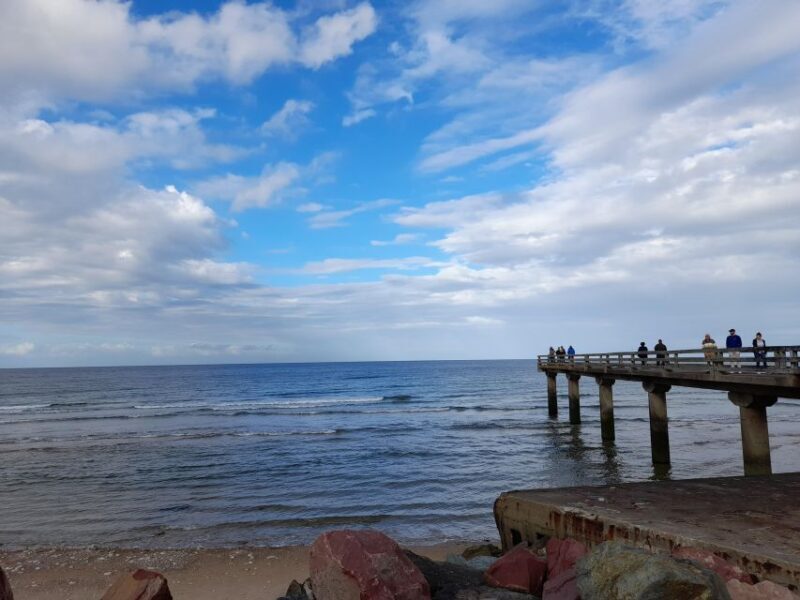 Normandy D-Day Beaches Private Tour US sector from Bayeux - Why This Tour Offers Great Value