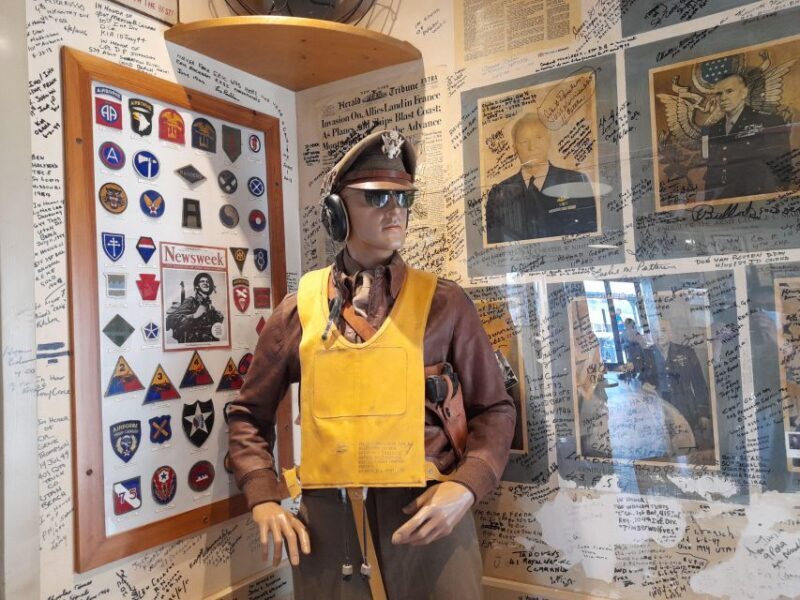 Normandy D-Day Beaches Private Tour US sector from Bayeux - FAQ