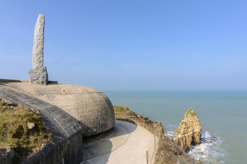 Normandy D-Day Beaches Private Tour US sector from Caen - Final Thoughts