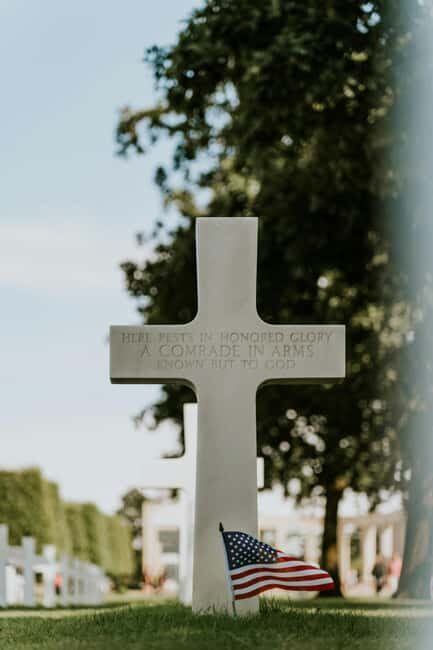 Normandy D-Day Beaches: Small Group Tour from Paris - A Detailed Look at the Normandy D-Day Tour