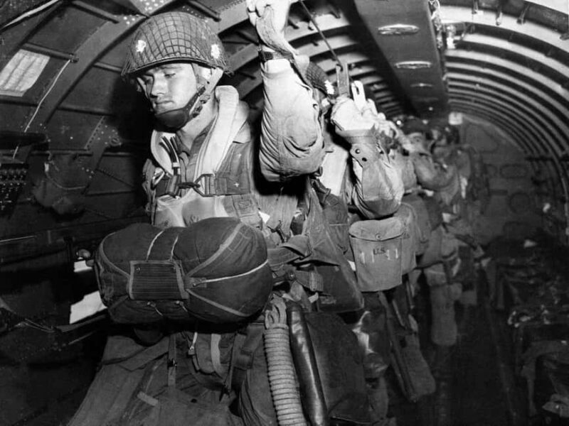 Normandy D-Day Beaches: Small Group Tour from Paris - The Sum Up