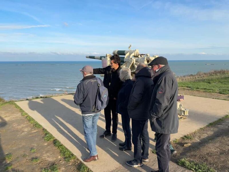 Normandy: D-Day British and Canadian Sector Guided Tour - Final Thoughts