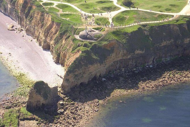 Normandy D-Day Landing Beaches Guided Tour from Paris by minivan - Who is this tour best suited for?