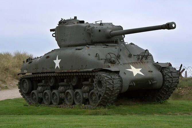 Normandy D-Day Landing Beaches Private Day Trip from Paris - Who This Tour is Perfect For