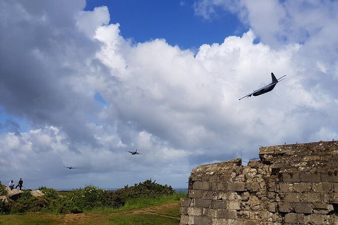 Normandy D-Day Landing Beaches Private Day Trip from Paris - The Sum Up