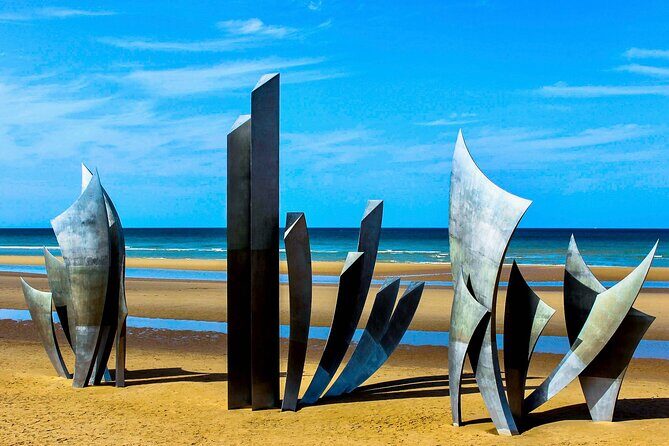 Normandy D-Day Landing Beaches Small-group trip from Paris - Who Will Love This Tour?