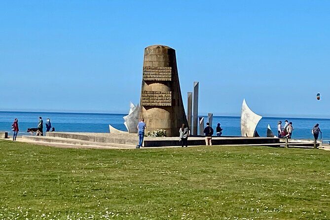 Normandy D-Day Landing Beaches Small-group trip from Paris - Frequently Asked Questions